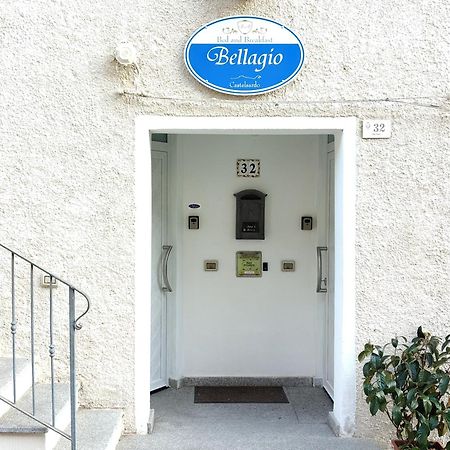 카스텔사르도 Bellagio B&B 외부 사진
